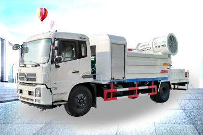 抑塵車(chē)
