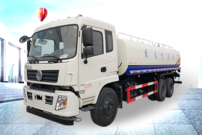灑水車(chē)系列